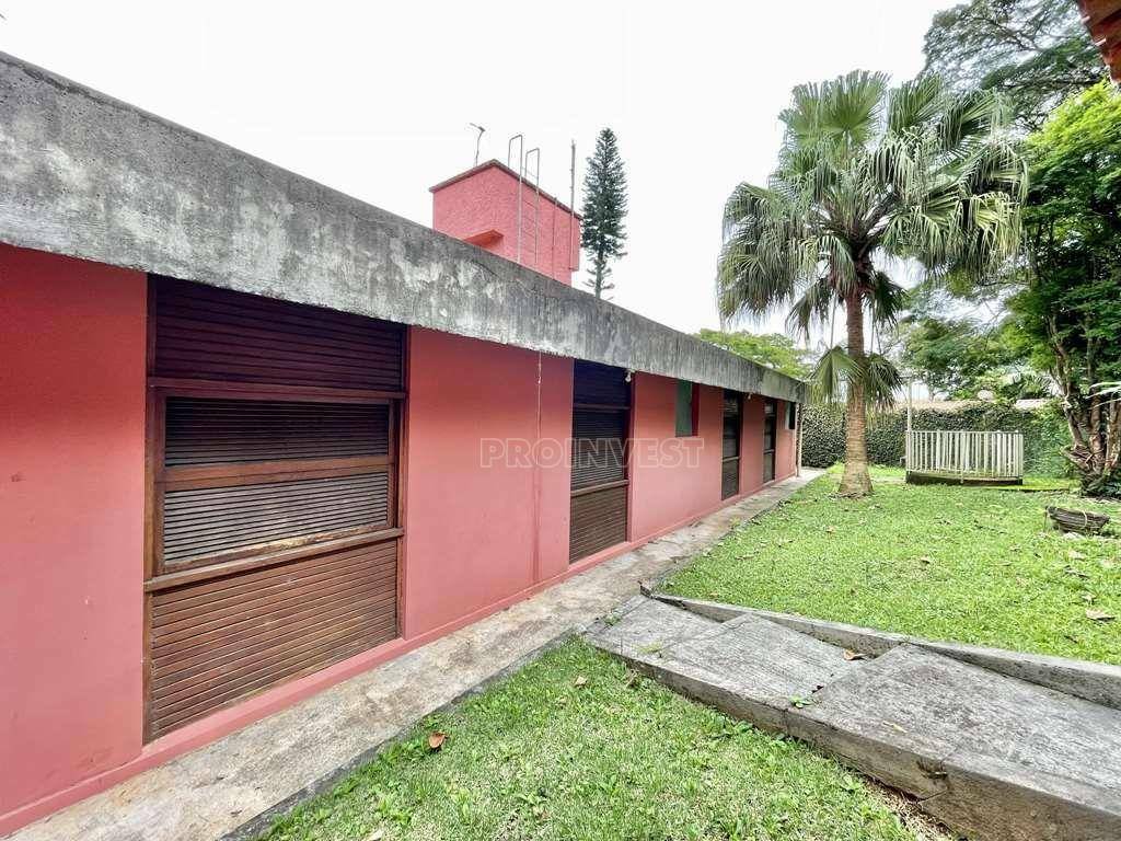 Casa de Condomínio à venda com 4 quartos, 409m² - Foto 34