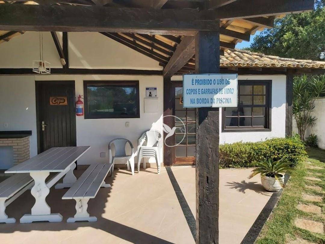 Casa de Condomínio para lancamento com 4 quartos, 90m² - Foto 17