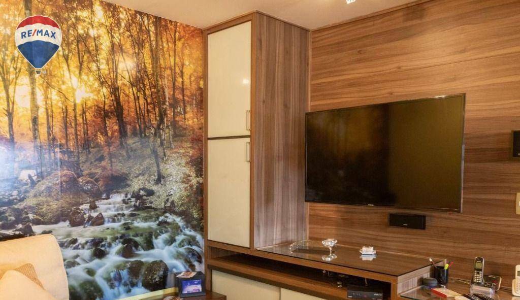 Apartamento, 3 quartos, 160 m² - Foto 5