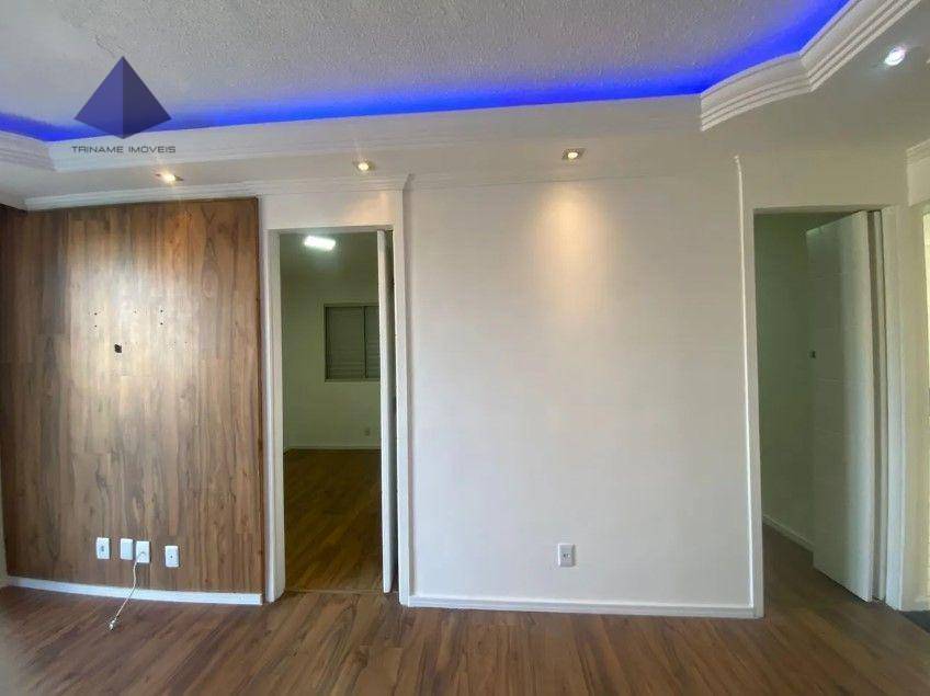 Apartamento à venda com 2 quartos, 43m² - Foto 5