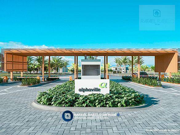 Loteamento e Condomínio, 456 m² - Foto 1