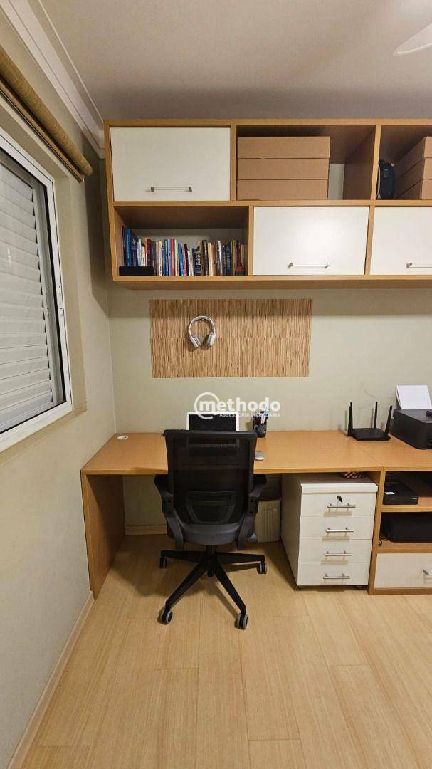 Apartamento à venda com 4 quartos, 114m² - Foto 16