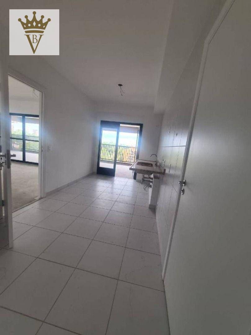 Apartamento à venda com 3 quartos, 173m² - Foto 3