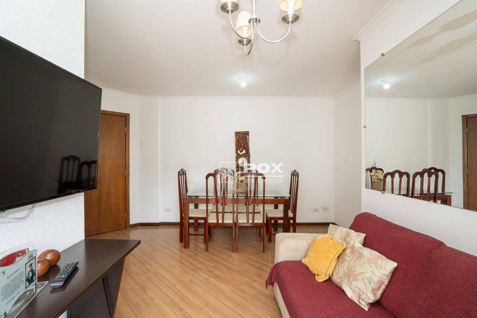 Apartamento à venda com 3 quartos, 59m² - Foto 6