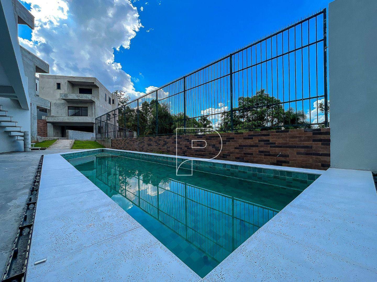 Casa de Condomínio à venda com 3 quartos, 326m² - Foto 48