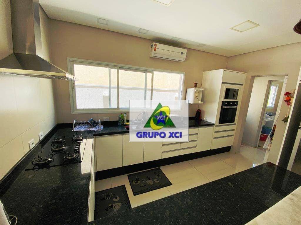 Sobrado à venda com 4 quartos, 345m² - Foto 5