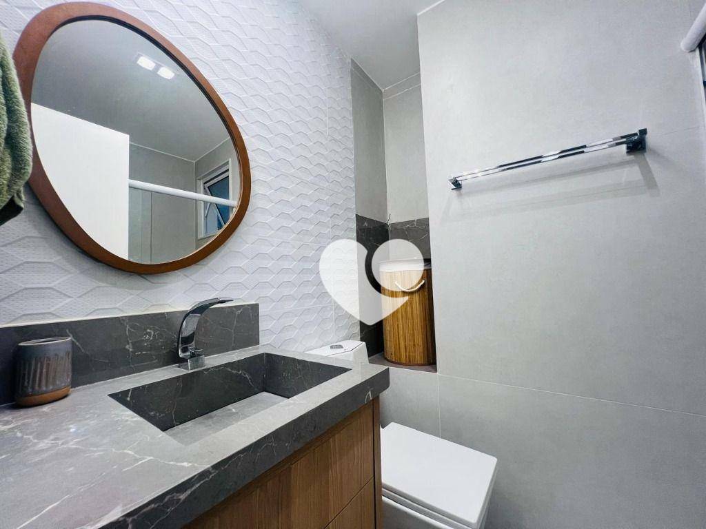 Apartamento à venda com 2 quartos, 50m² - Foto 17