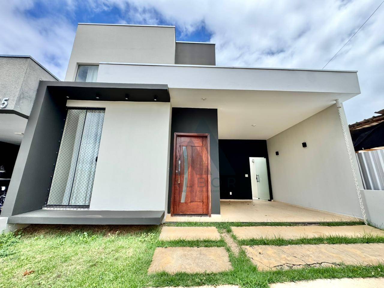 Casa de Condomínio, 2 quartos - Foto 1