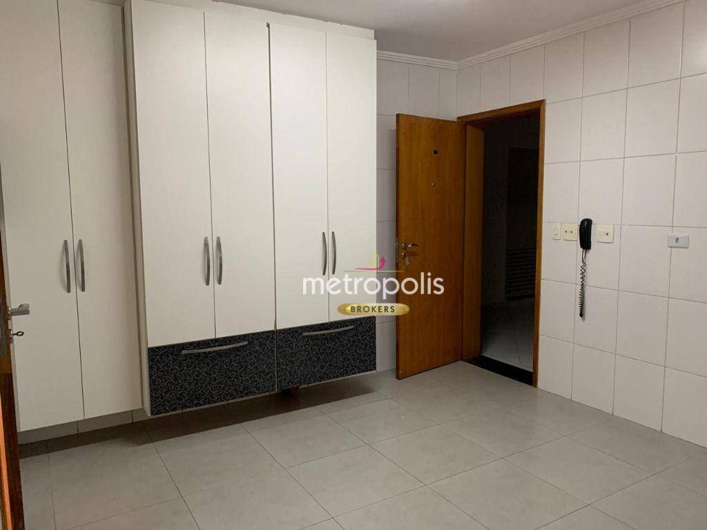 Apartamento à venda com 3 quartos, 130m² - Foto 33