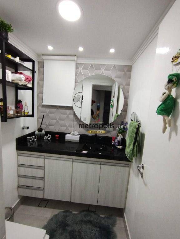 Apartamento à venda com 2 quartos, 67m² - Foto 11