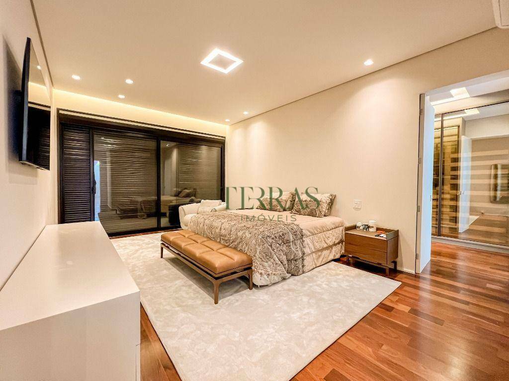 Casa de Condomínio à venda com 6 quartos, 665m² - Foto 17