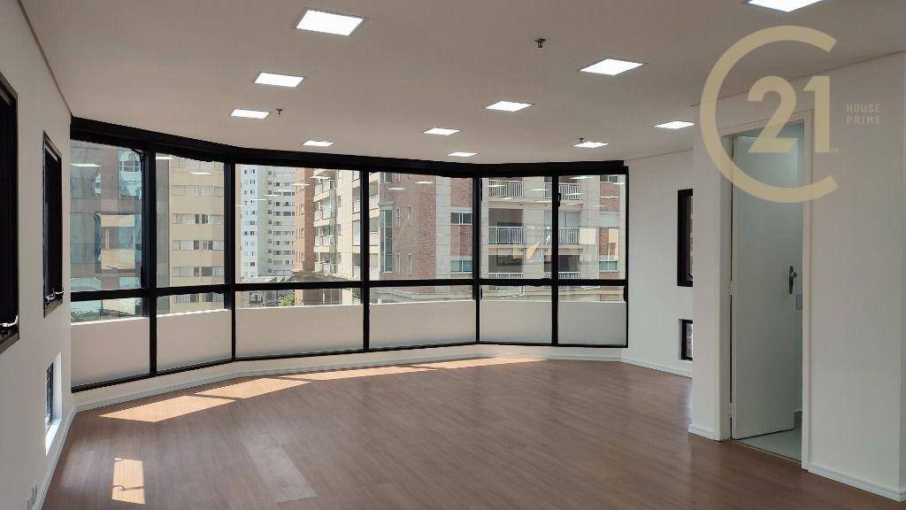 Conjunto Comercial-Sala à venda, 76m² - Foto 45