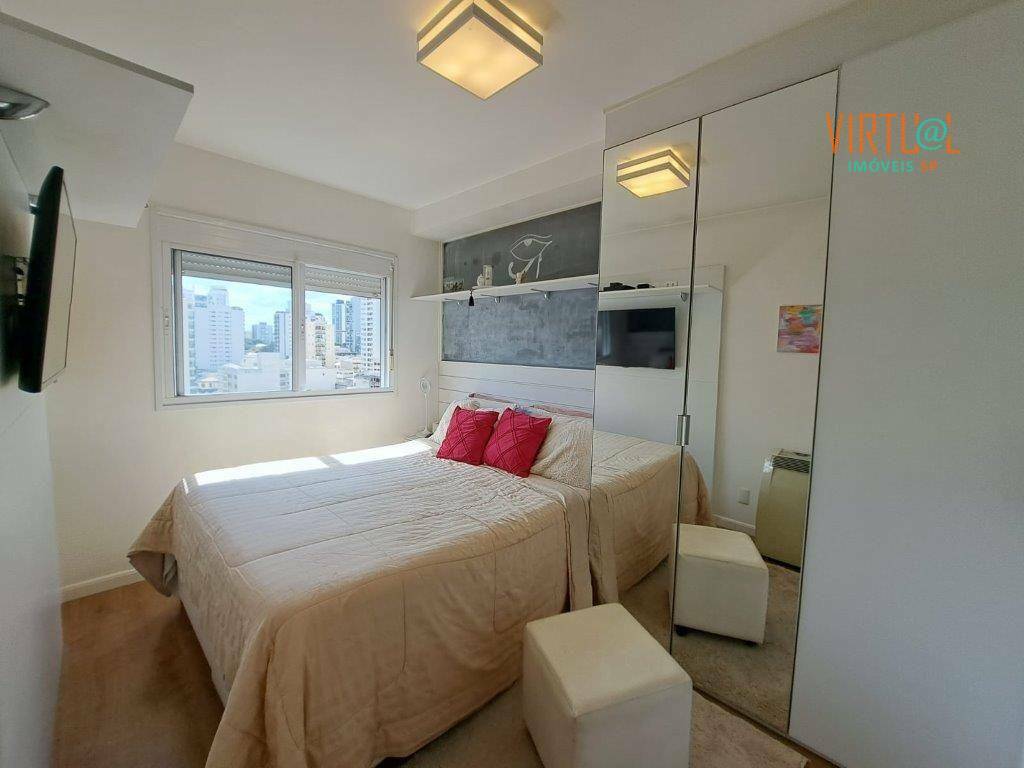 Apartamento à venda com 2 quartos, 62m² - Foto 26