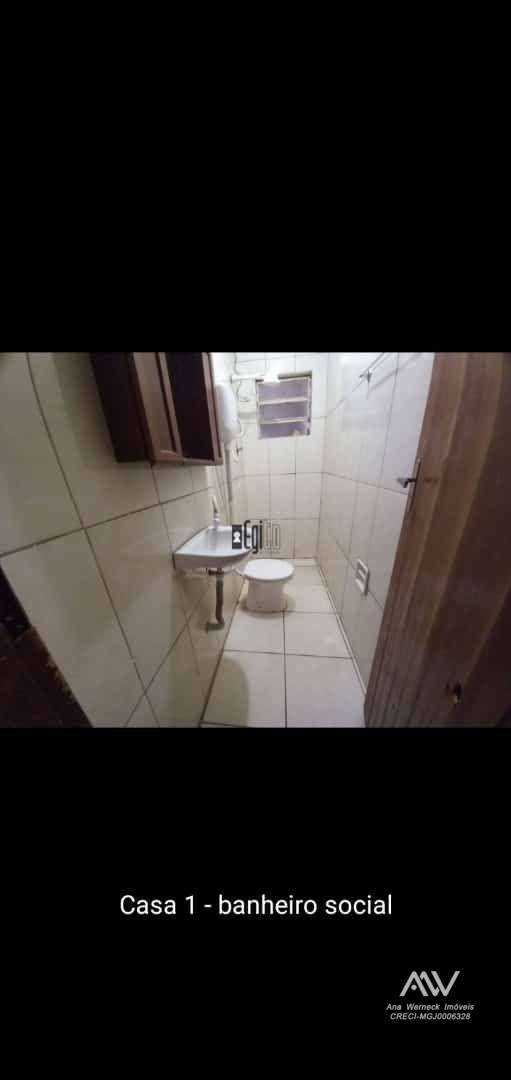 Casa de Condomínio à venda com 3 quartos, 100m² - Foto 10