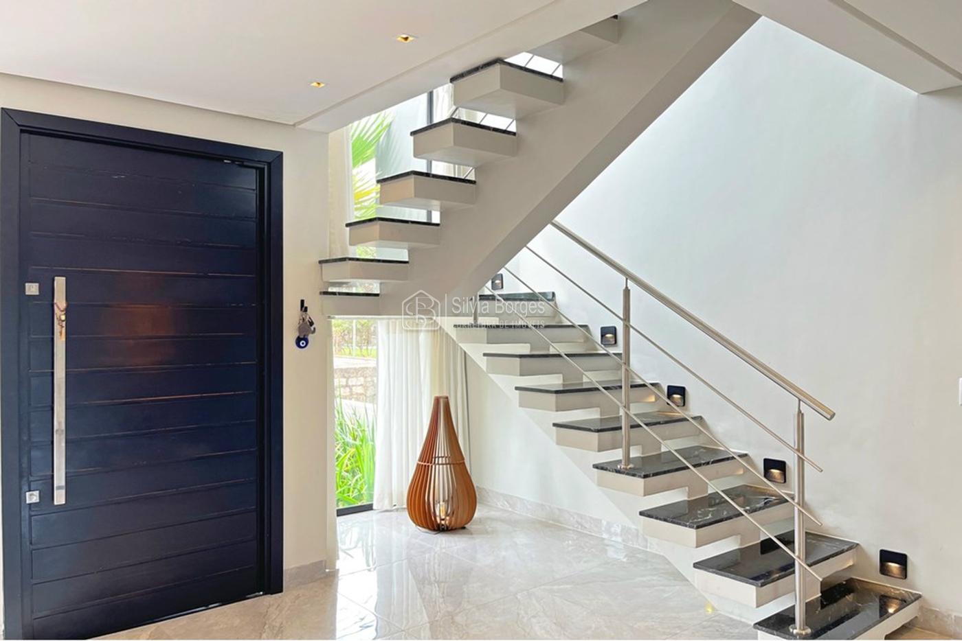 Sobrado à venda com 4 quartos, 186m² - Foto 3