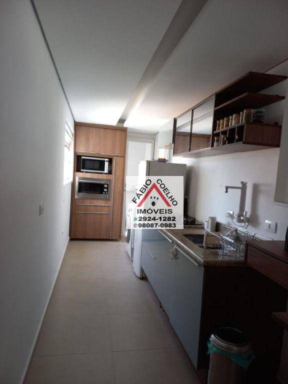 Apartamento à venda com 3 quartos, 58m² - Foto 11