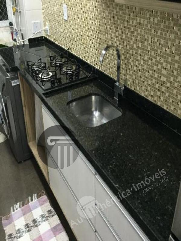 Apartamento, 3 quartos, 78 m² - Foto 4