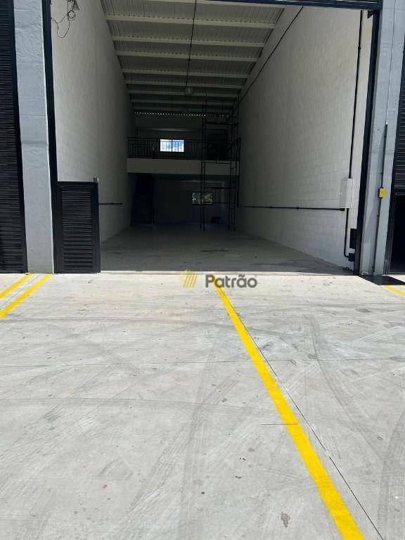 Loja-Salão para alugar, 220m² - Foto 7