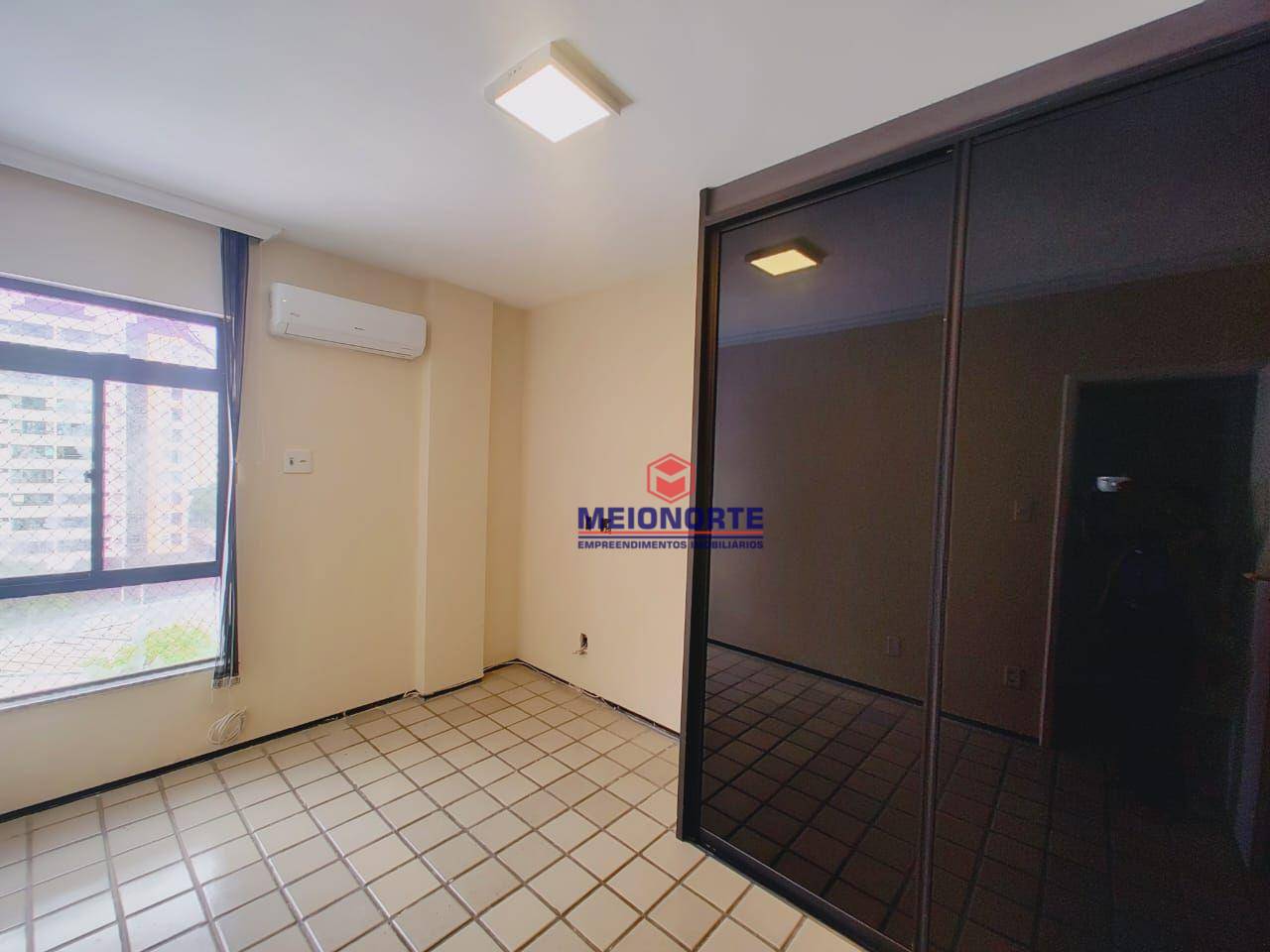 Apartamento à venda com 3 quartos, 140m² - Foto 26