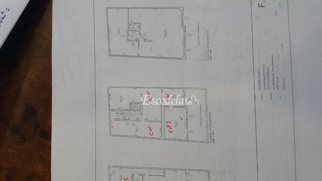 Casa de Condomínio à venda com 5 quartos, 650m² - Foto 16