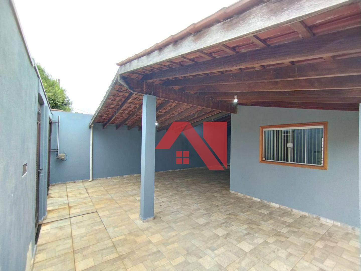 Casa à venda com 2 quartos, 197m² - Foto 13