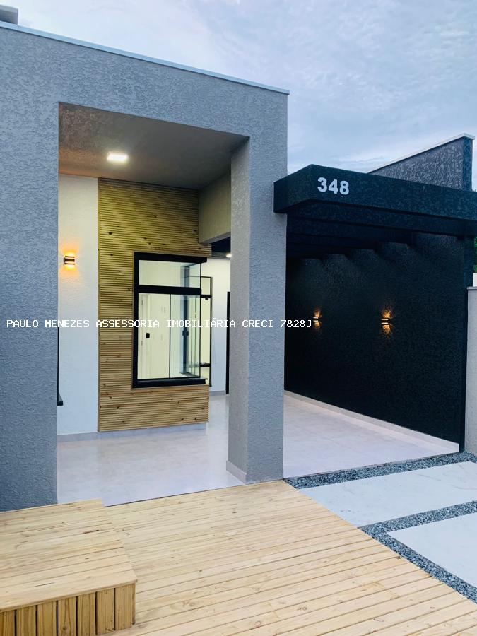 Casa à venda com 3 quartos, 180m² - Foto 6