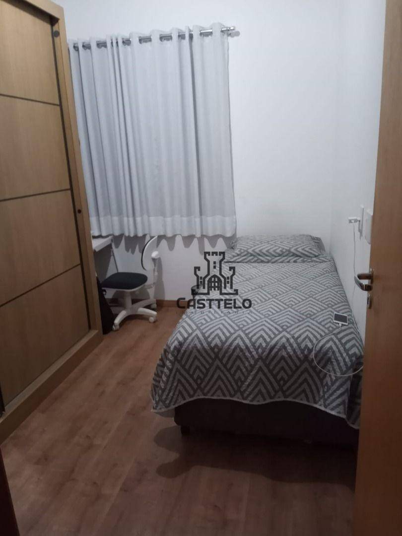 Apartamento à venda com 2 quartos, 50m² - Foto 8