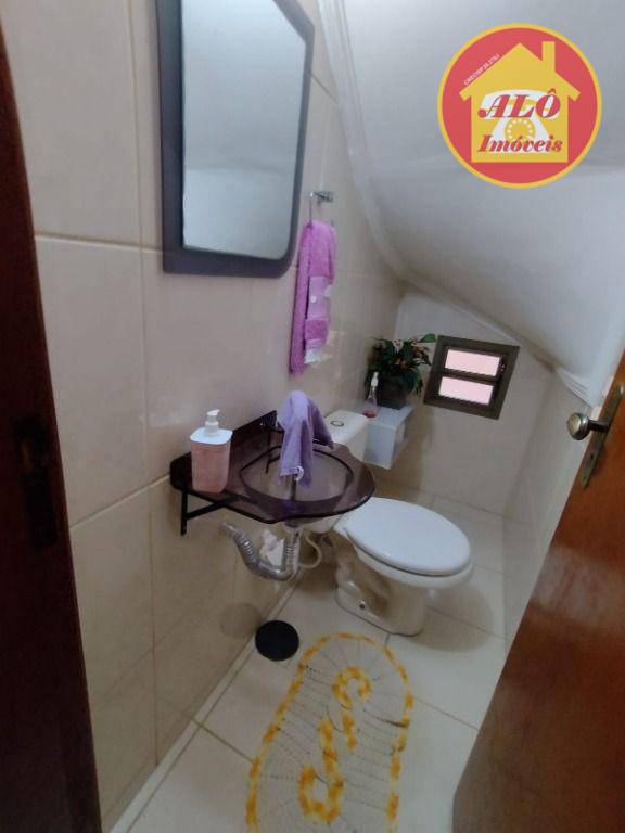 Sobrado à venda com 3 quartos, 120m² - Foto 10