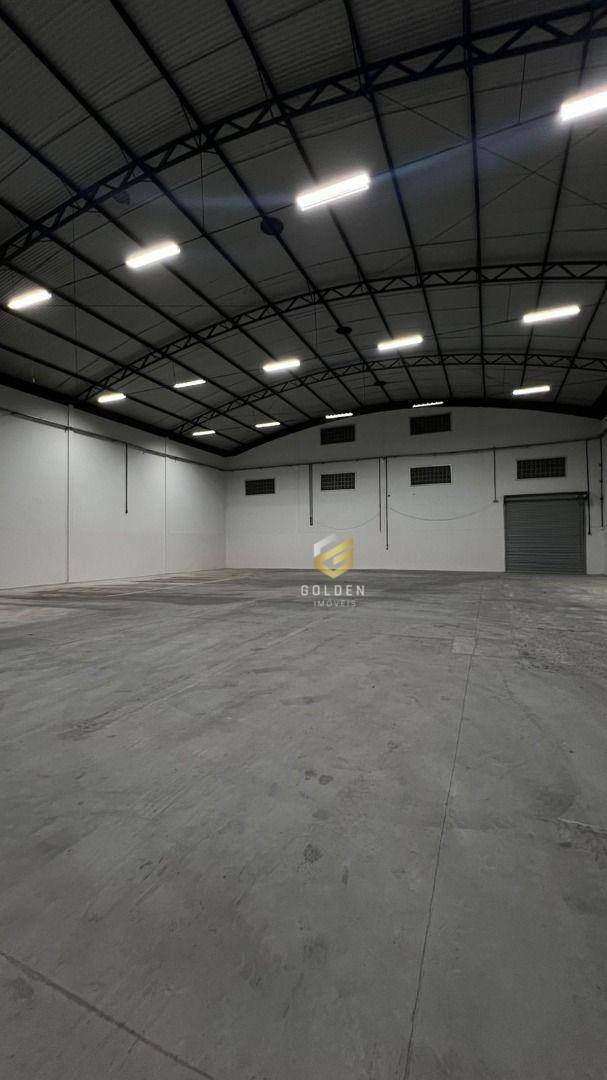 Depósito-Galpão, 600 m² - Foto 4