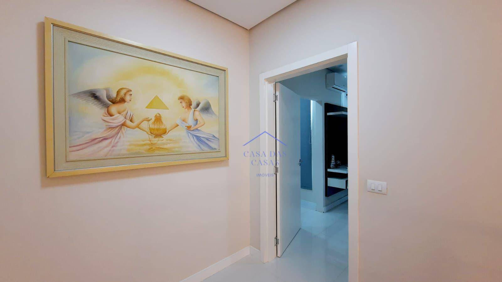 Sobrado à venda com 3 quartos, 167m² - Foto 16