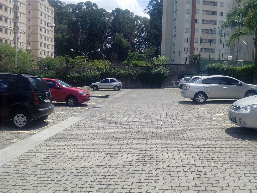 Apartamento à venda com 3 quartos, 65m² - Foto 14