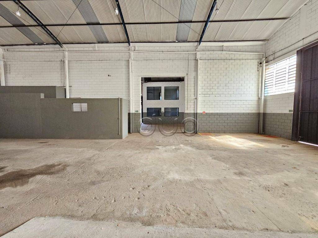 Depósito-Galpão-Armazém para alugar, 800m² - Foto 39