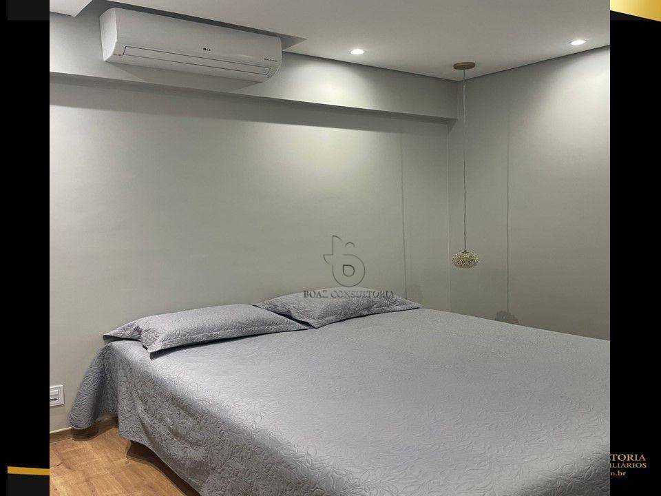 Apartamento à venda com 2 quartos, 58m² - Foto 9