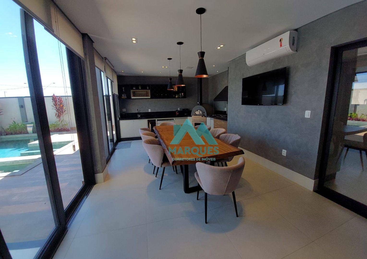 Sobrado à venda com 3 quartos, 282m² - Foto 11