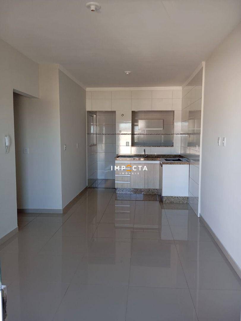 Apartamento para alugar com 2 quartos, 55m² - Foto 1