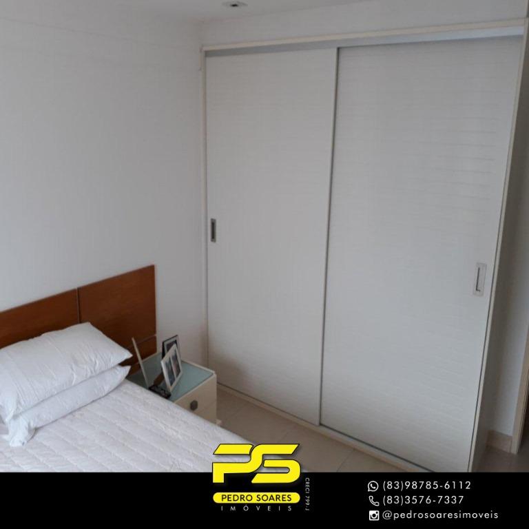 Apartamento à venda com 4 quartos, 234m² - Foto 8