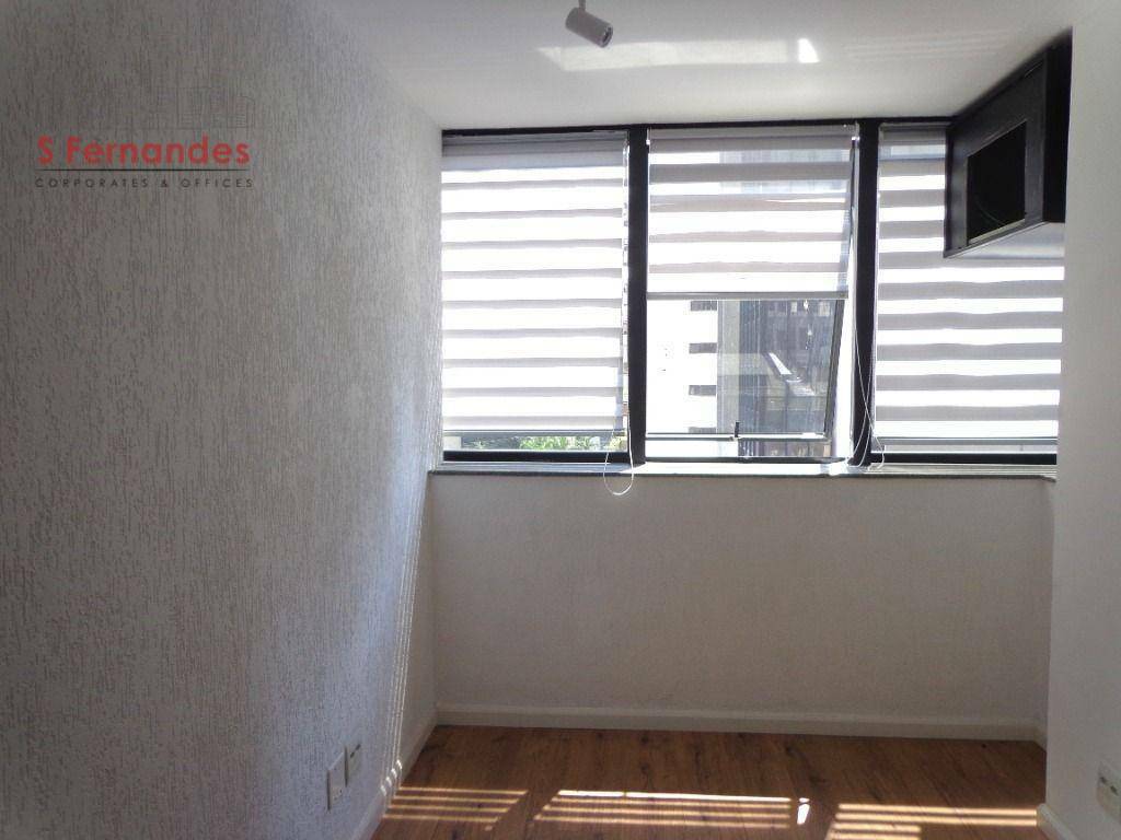 Conjunto Comercial-Sala à venda e aluguel, 38m² - Foto 8