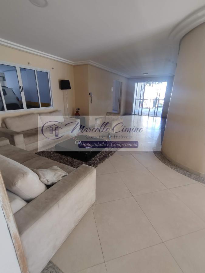 Apartamento à venda com 2 quartos, 52m² - Foto 45