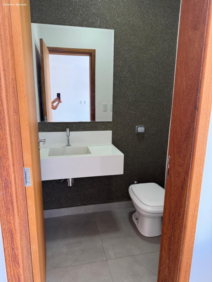 Casa de Condomínio à venda com 3 quartos, 232m² - Foto 7