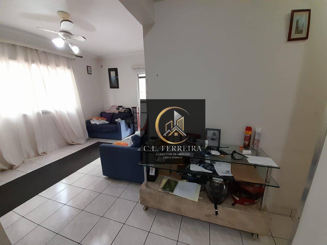 Apartamento à venda com 2 quartos, 70m² - Foto 2