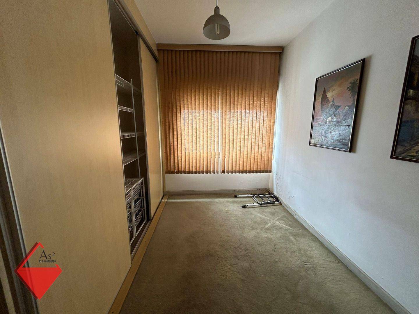 Apartamento à venda com 4 quartos, 203m² - Foto 2