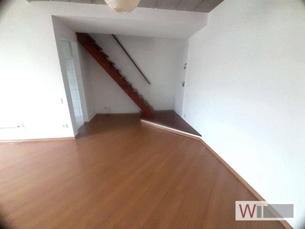 Apartamento para alugar com 1 quarto, 70m² - Foto 10