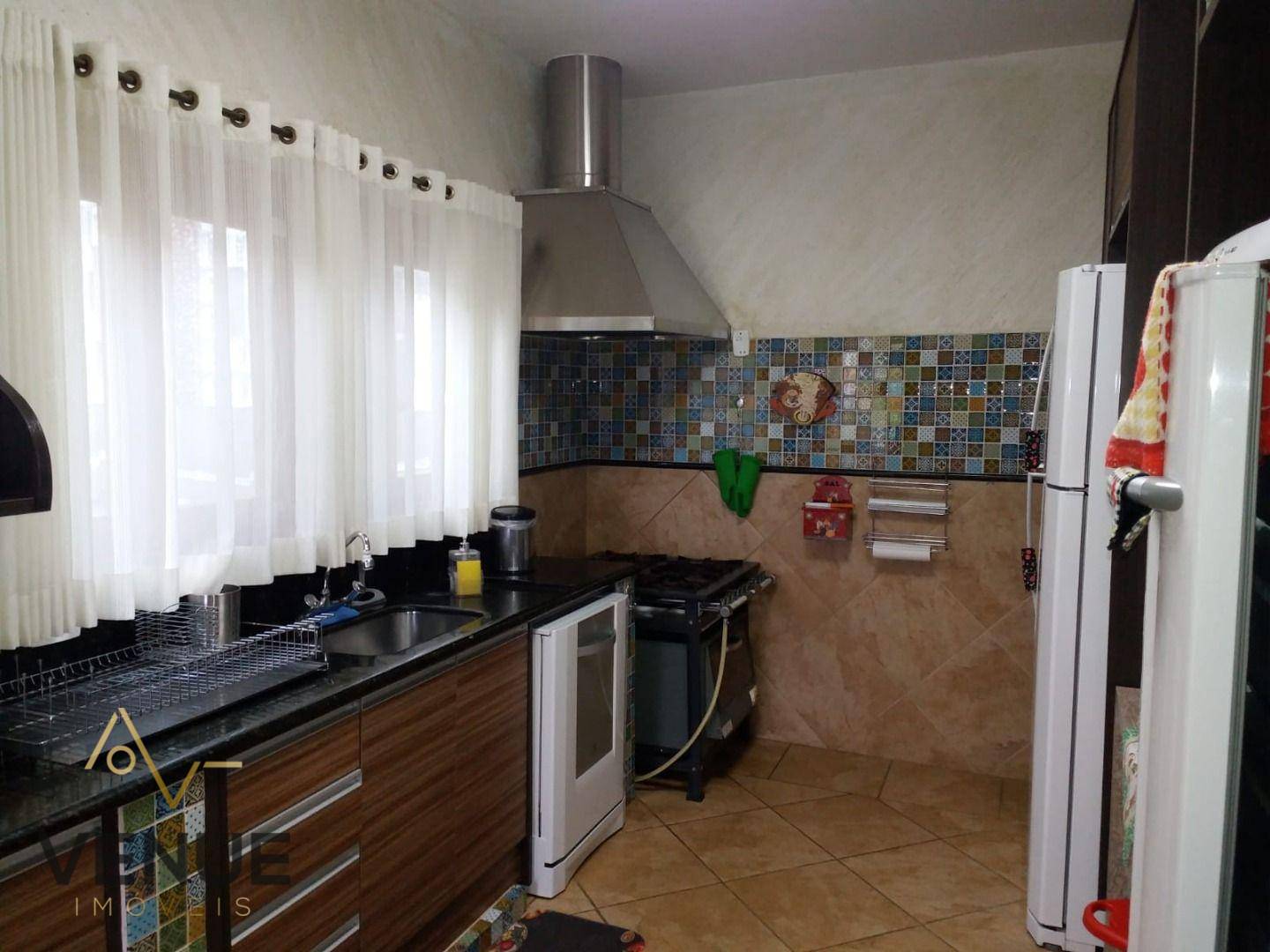 Chácara à venda com 3 quartos, 550m² - Foto 16