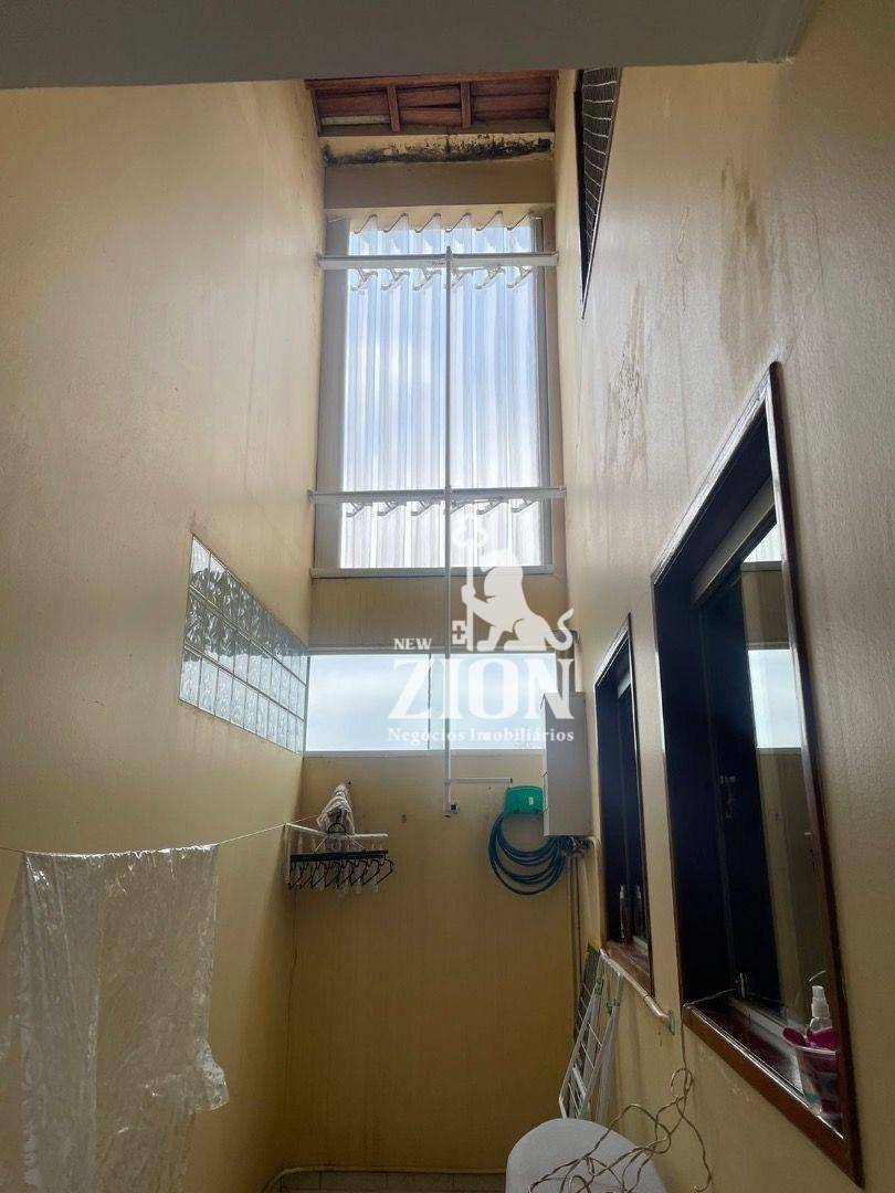 Sobrado à venda com 3 quartos, 195m² - Foto 30