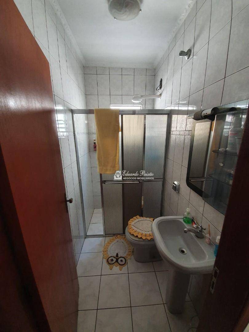 Sobrado à venda com 3 quartos, 125m² - Foto 11