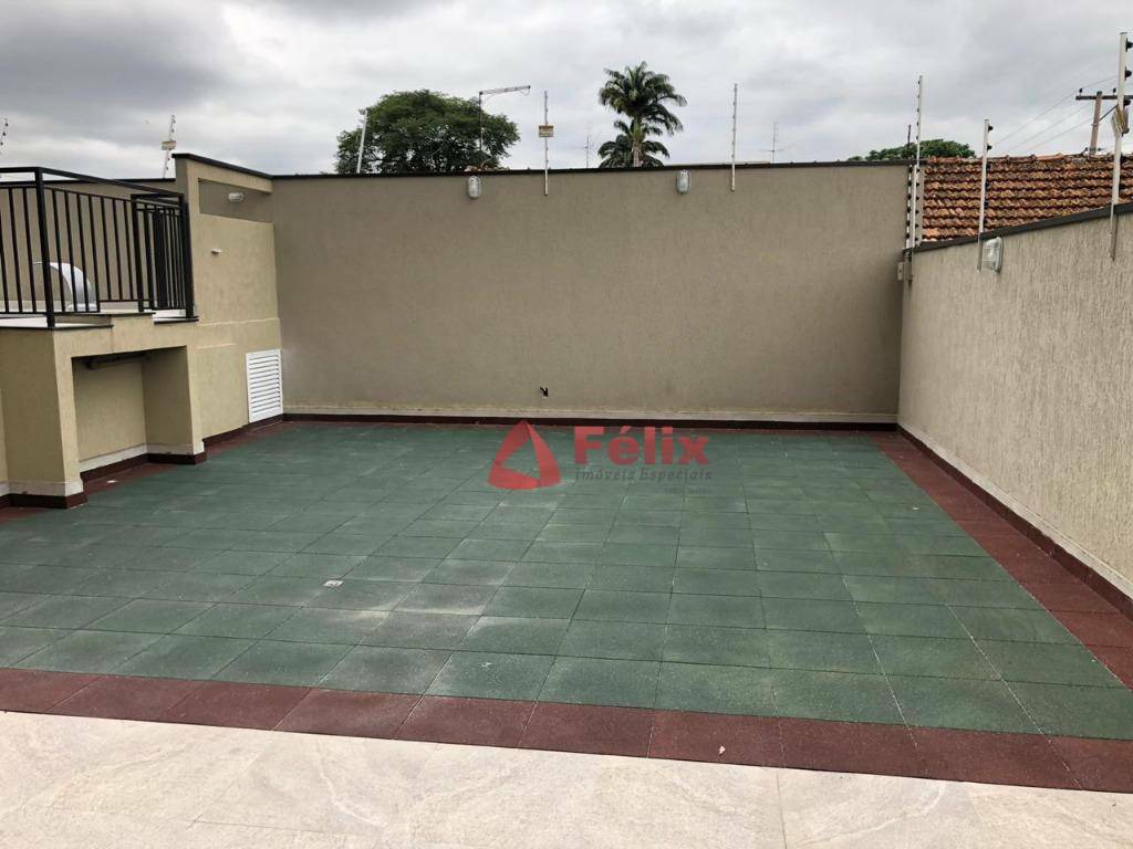 Apartamento à venda com 3 quartos, 110m² - Foto 45