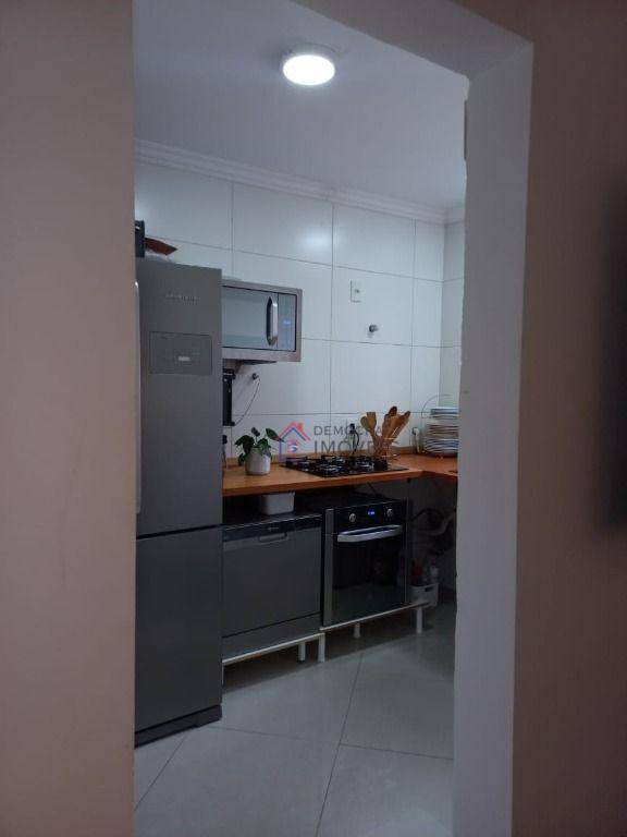 Apartamento à venda com 2 quartos, 49m² - Foto 6