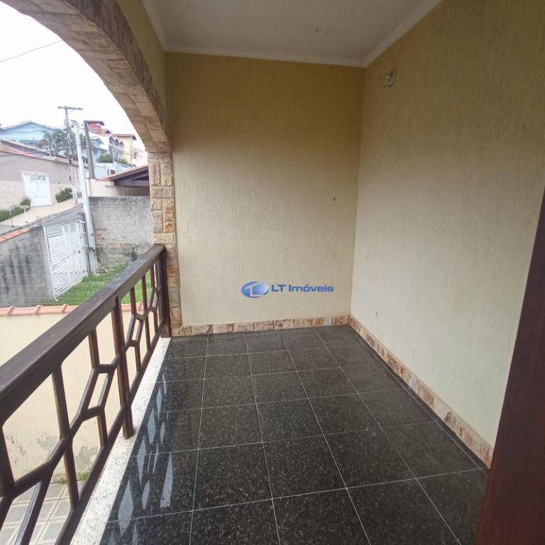 Sobrado, 3 quartos, 148 m² - Foto 4