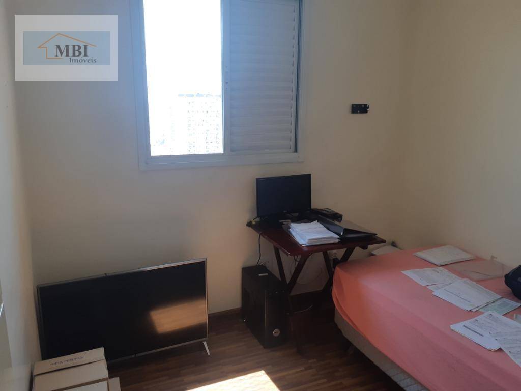 Apartamento à venda com 3 quartos, 82m² - Foto 11