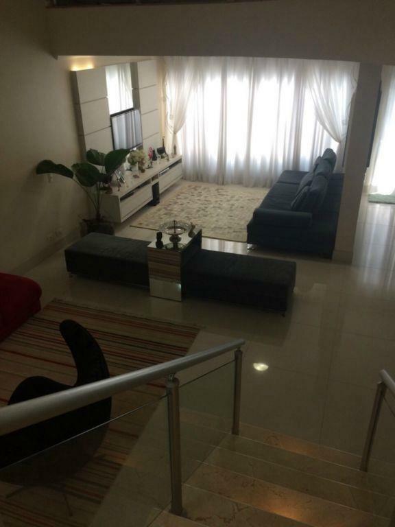 Sobrado à venda com 6 quartos, 550m² - Foto 10